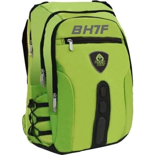Rucksack Gaming KEEP OUT BK7FG 15,6" Green