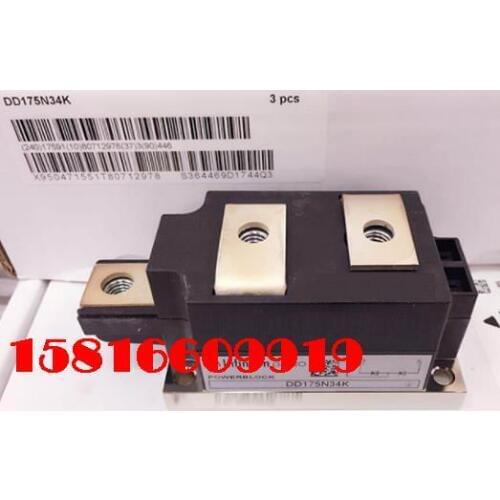 DD175N34K new original goods