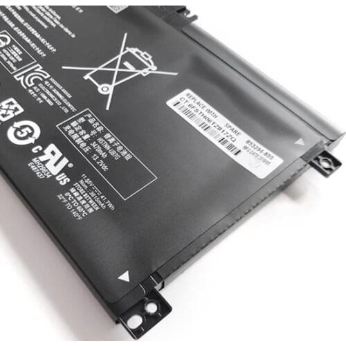 New laptop BK03XL replacement battery for HP Pavilion x360 14-ba019ng Pavilion x360 14-ba020ng Pavilion x360 14-ba021ng