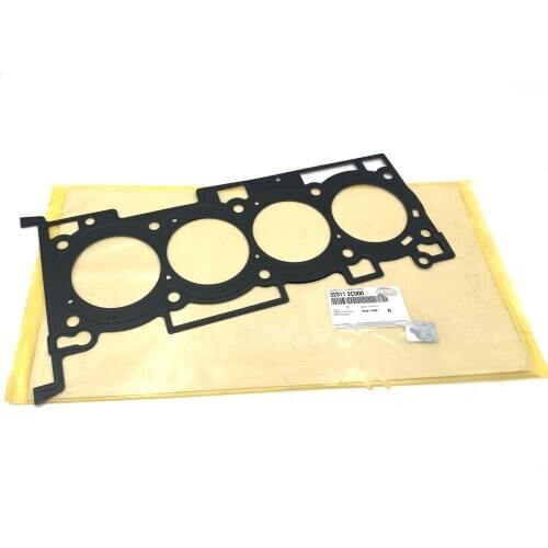 OEM 22311-2C000 223112C000 CYLINDER HEAD GASKET FOR 2010-2013 Hyundai GENESIS COUPE 2.0L