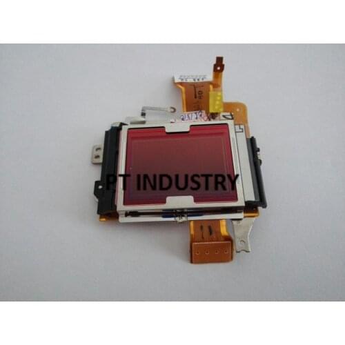 Original 5D MARK II 5D MARKII 5DII 5D2 CCD CMOS Image Sensor With Perfectly Low Pass Filter Glass For Canon 5D MARK II 5DMARKII