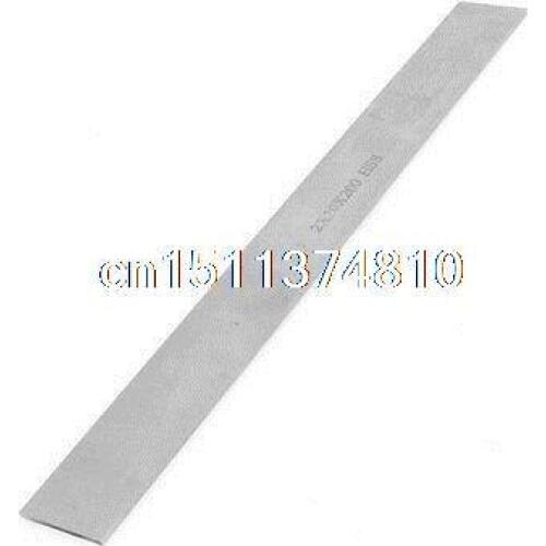 Parallelogram Metalworking Cutting HSS Tool Bit 2mm x 20mm x 200mm