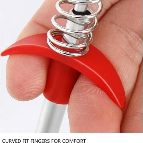 Easy To Operate Drain 60cm Power Plumbing Suction Drain Clog Remover Pp Buster Toilet Sink Unblocker