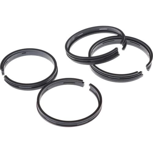 Size 42/45/47mm Air Compressor Piston Ring, For Direct Driven, Belt Driven Air Compressor