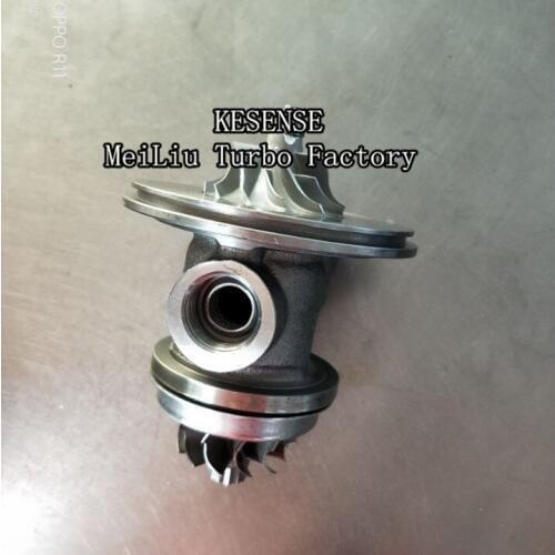 S1B032 TURBOCHARGER CORE RE531323 CARTRIDGE