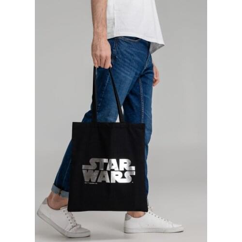 STAR WARS Shopping Bags