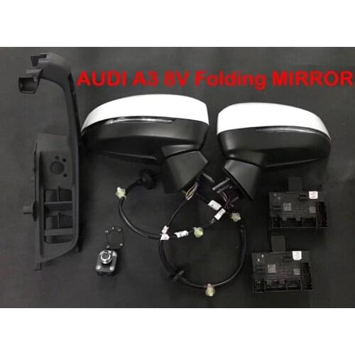 Car Mirrors SZADKJ China