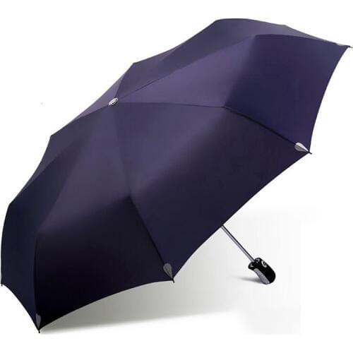 Brand Automatic Men Umbrella Rain Women Folding Travel Fashion Windproof Big Chinese Corporation Boy Girl Gift Sale Unbrellas