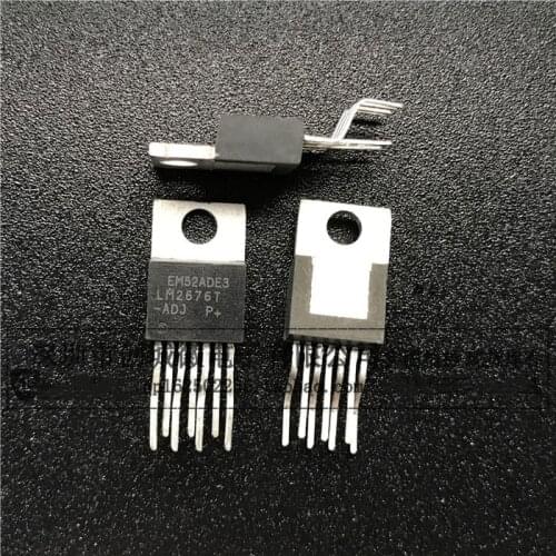 100% New&original LM2676T-ADJ LM2676 LM2676T