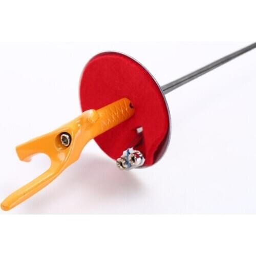 5pcs size 5 Foil complete and 15pcs size 2 complete and 10pcs plastic foil to Jordan, fencing products and equipments