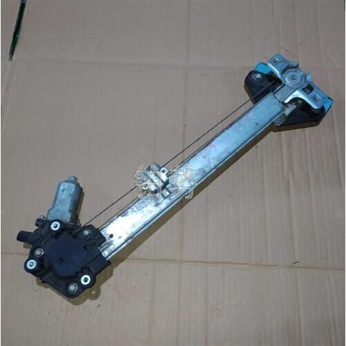 Car glass lifter 2008-2011FIT glass lifter assembly car glass lifter rear door lifter glass lifter assembly window window shake