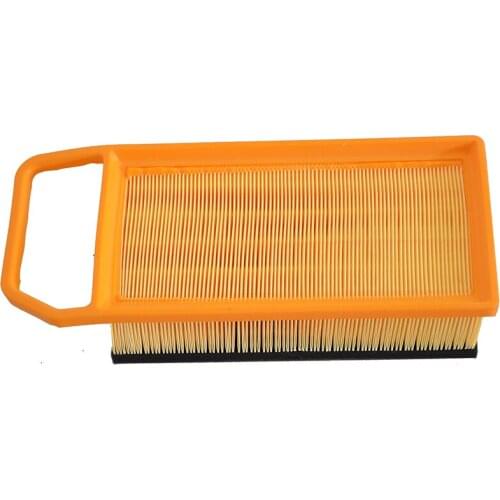 Car Engine Air Filter For Peugeot 407 1.8 16v/2.0 16v/2.2 16v/3.0 24v/508 / Citroen C5 / C6 1444 Fp 1444.el C35110