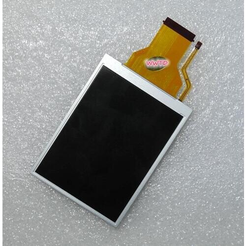 FREE SHIPPING! NEW LCD Display Screen Repair Part for NIKON COOLPIX P510 P310 P330 Digital Camera With Backlight