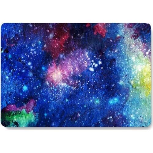 Case For MacBook Air 13 11 12 Retina 13.3 New Pro 15.4 16 inch Cover Art Paint shell XC0479