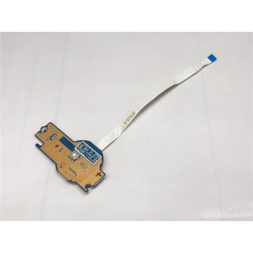 FOR Acer Aspire 7551 7551 7551G 7741 7741G 7741Z 7741ZG switch button board with cable 48.4HN03.011