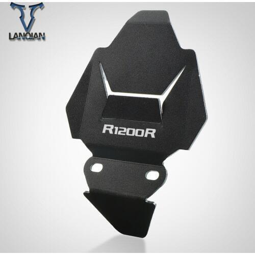 For BMW R 1200 R LC /R1200 RS LC/R 1200 RT LC 2014-R1250 GS/R 1250 GS Adventure Motorcycle Accessories Engine housing protection