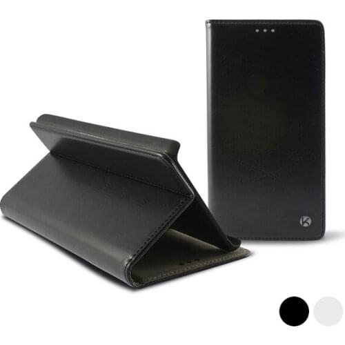 Folio Mobile Phone Case with Magnet Iphone 6/6s