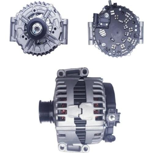 ALTERNATOR FOR A0131540502 A0131549902 116057 F00M346081 0121813014 0121813001 0121813114 0121813101 0986047797