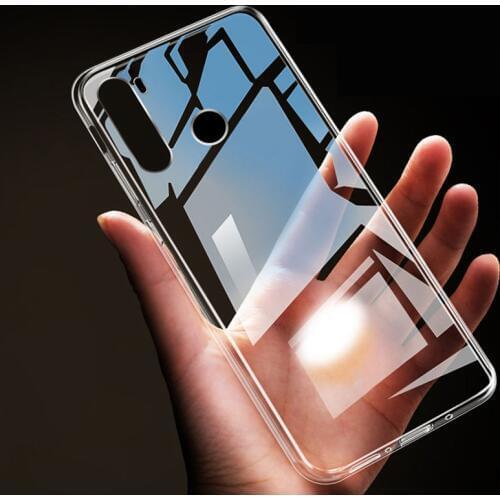 Jadoly Phone Cases Xiaomi Redmi 8