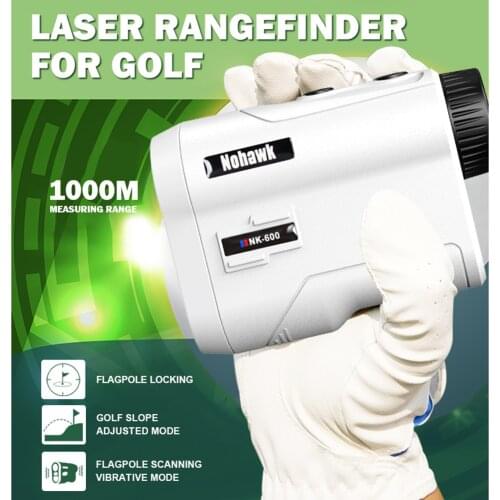 Nohawk Hunting Rangefinders