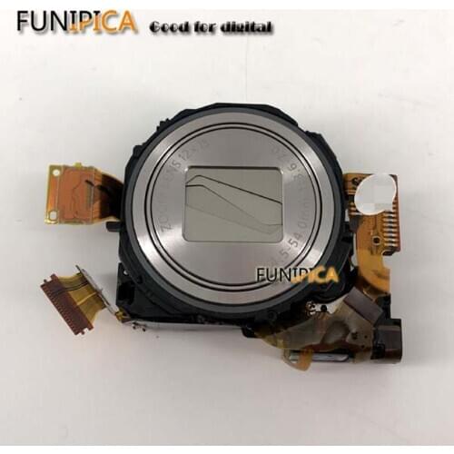 Original for IXUS 285 lens zoom for Canon for IXUS 285 lens Digital Camera Repair Part free shipping