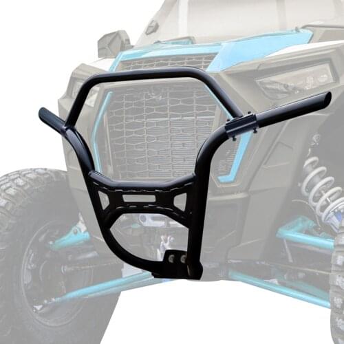 RZR UTV KEMIMOTO Front Bumper for Polaris RZR XP/XP 4 1000 Turbo Trail S 900 Sport 2019 2020 2021