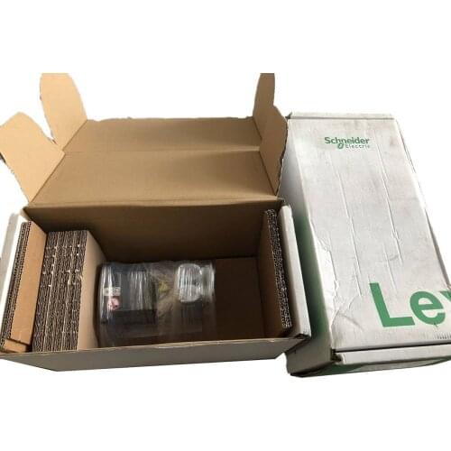 New In Box BMH1002P22A2A Schneider Servo Motor