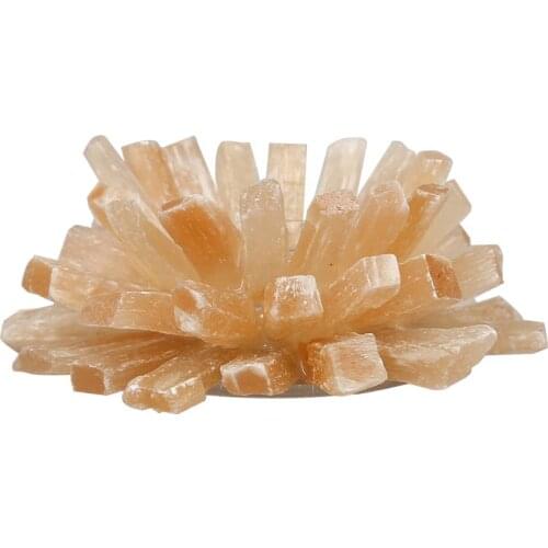 Wedding Candlestick Holders Beautiful Flower Design Glass Candlesticks Candle Candlestick candelabra