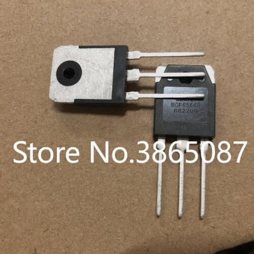 MGF65A4R OR MGF65A4H TO-3P POWER TUBE IGBT TRANSISTOR 20PCS/LOT ORIGINAL NEW