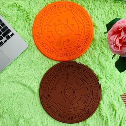 Universal Magic Circle Wireless Charger Qi Wireless Fast Quick Charger Pad for iPhone X XS 8 Samsung Xiaomi Redmi Huawei Honor