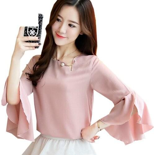 Розовые блузки ZOUDKY China At AliExpress