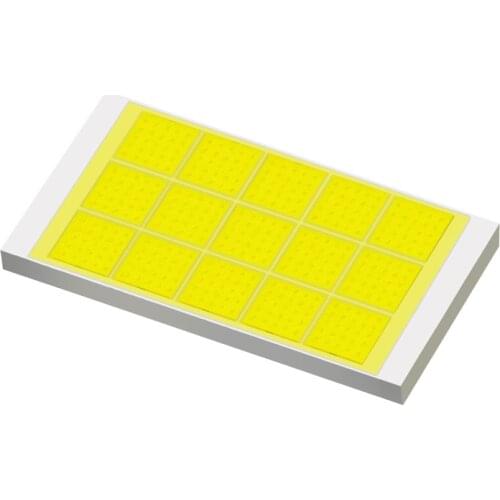 10pcs A lot 3570 NEW LED Bead 30W 15 core 3.5*7mm DC44-46V 700MA Car Headlight Turn signal LED car lighting lamp beads