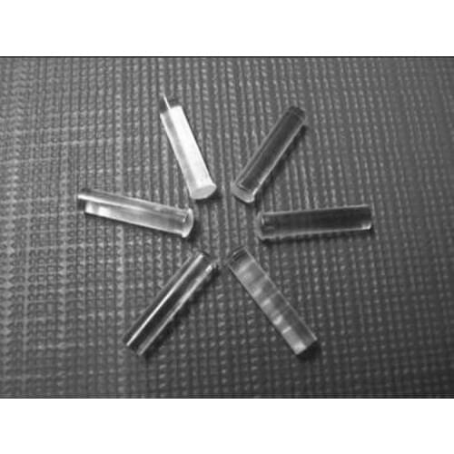3mm Light Guide SMD LED Light Guide Rod F3led Lamp Beads SMD Light Guide PLP2-125