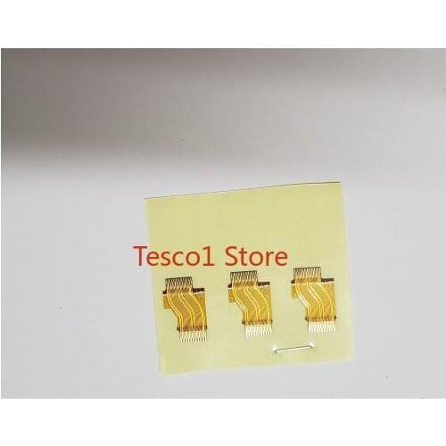 Brand New Original For Canon 5D Mark III 5DIII 5D3 Motherboard To Driver Board Cable Repair Part