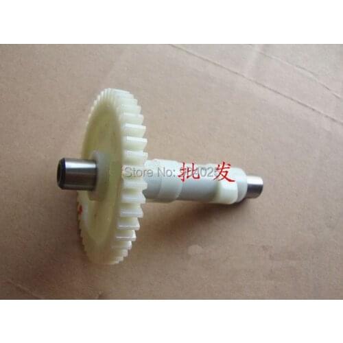 Gasoline generator accessories 152F 154F camshaft nylon 1KW cam shaft 152F 154F cam