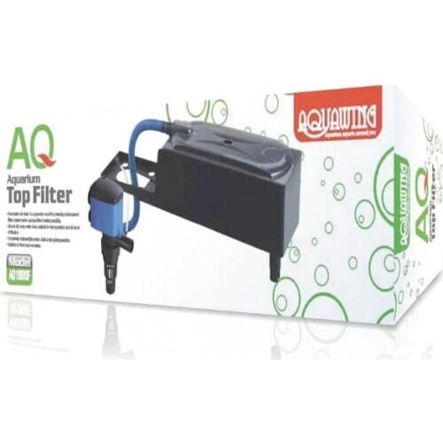 Aquawing AQ1800F Hill Filter 441538896