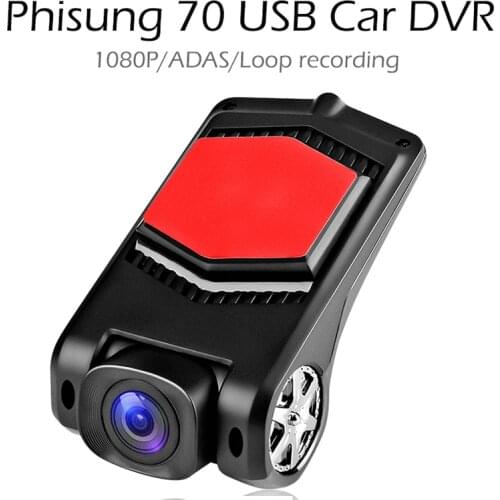 CHSTEK Car Rear Mirror DVRs