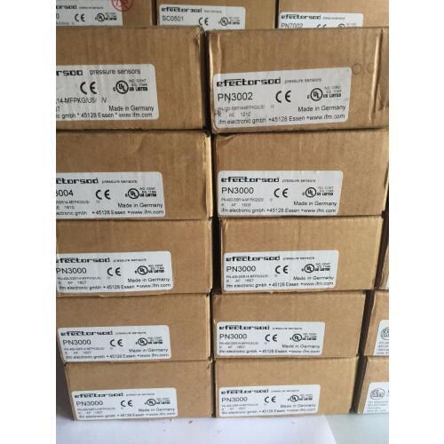 PN3000 PN3004 PN3002 pressure sensor