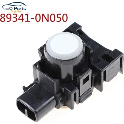 PDC Parking sensor 89341-0N050 893410N050 For Toyota 4Runner 2010-2014 2.7 4.0 Verso Hiace For Lexus CT200h GS350 GS450h