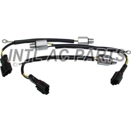 Speed sensor ZEXEL DKV10R For SUBARU SHAFT SPEED SENSOR COMPRESSOR pressure switch 73111SC001 Z0007811A 891A01035980