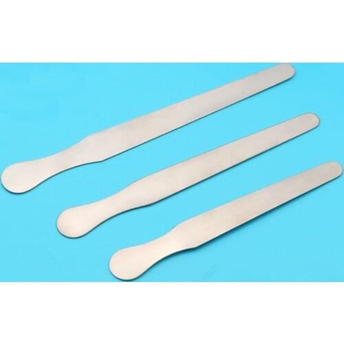 Tongue depressor oral examination tongue depressor children mouth muscle tongue depressor stirring tablets