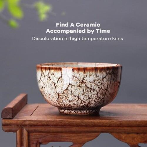 Dipper donkey Tea Pairs