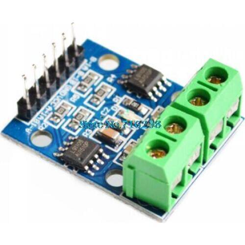 L9110S DC Stepper Motor-Driver Board H Bridge best prices