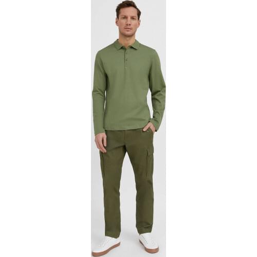 Finn Flare Mens Polos
