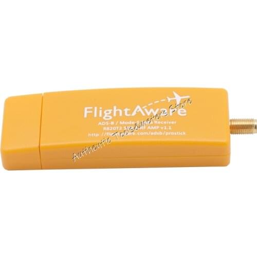 FlightAware FA-ADSB-PS Pro Stick high performance ADS-B receiver