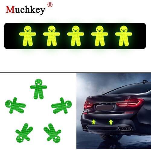 MyHung Car Stickers