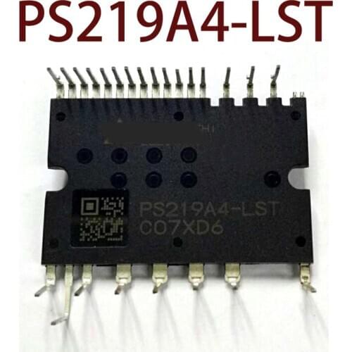 Original-- PS219A4-LST 1 year warranty {Warehouse spot photos