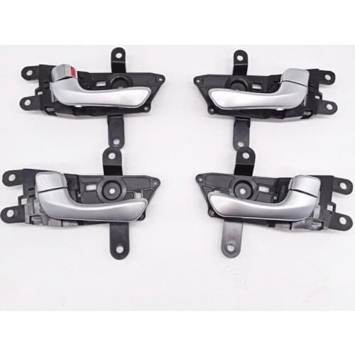 Suitable for Kia K5 inner door handle 2016-2019 Opima inner clasp 82610D6010 82610D6020 82610D4010