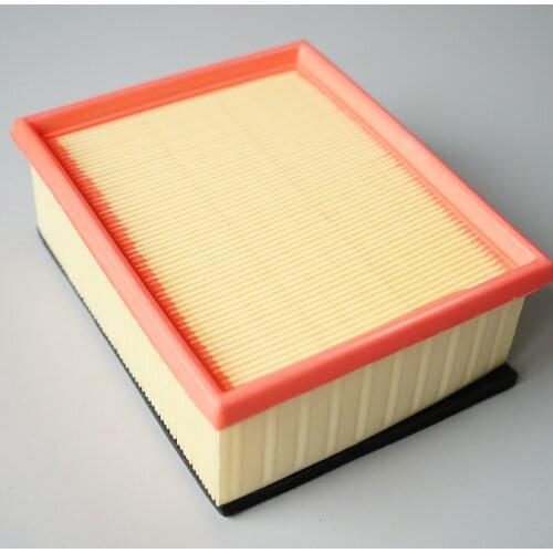 Car Engine Air Filter for Citroen Xsara Picasso 2.0 Berlingo1.9d 2.0 2004 Picass 1444.j3 Lx644 C2192