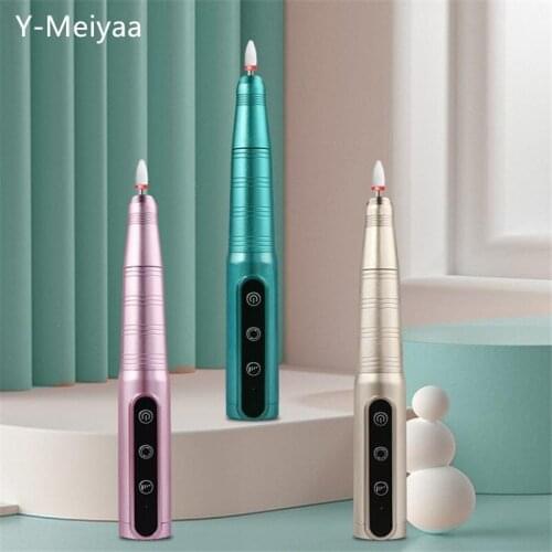 Оборудование и инструменты для маникюра и педикюра Y-Meiyaa China At AliExpress